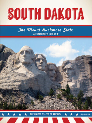 cover image of South Dakota
